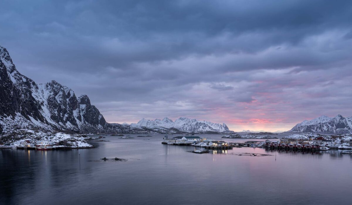 Lofoten